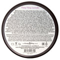 EB Aphrodisiac Massage Candle - Ylang Ylang Lavender - Ylang Ylang Lavender Scented Massage Candle - 170 g