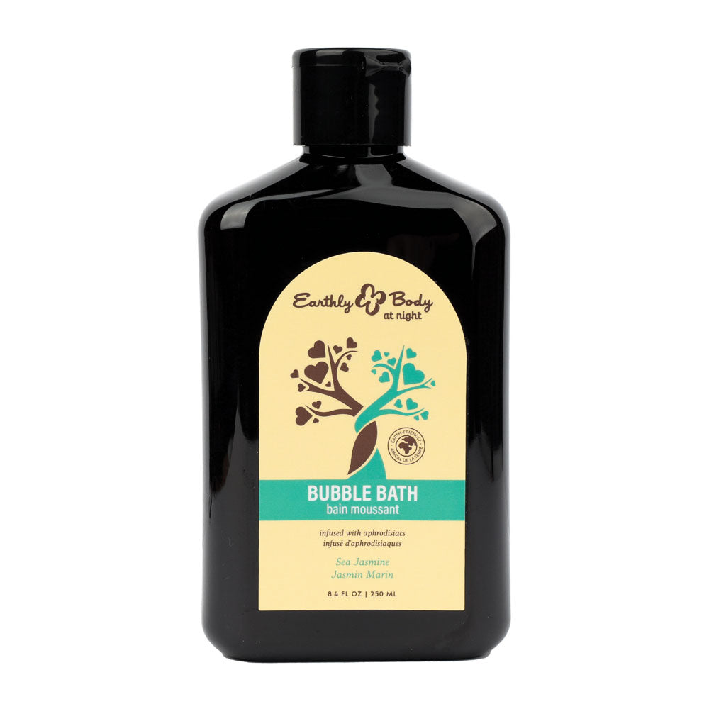 EB Aphrodisiac Bubble Bath SEA JASMINE - 250 ml - Sea Jasmine Scented