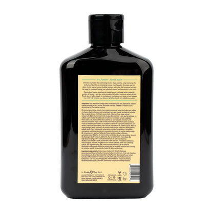 EB Aphrodisiac Bubble Bath SEA JASMINE - 250 ml - Sea Jasmine Scented