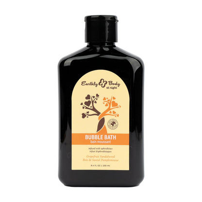 EB Aphrodisiac Bubble Bath GRAPEFRUIT SANDALWOOD - 250 ml - Grapefruit