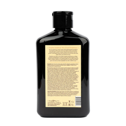 EB Aphrodisiac Bubble Bath GRAPEFRUIT SANDALWOOD - 250 ml - Grapefruit