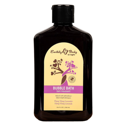 EB Aphrodisiac Bubble Bath YLANG YLANG LAVENDER - 250 ml - Ylang Ylang