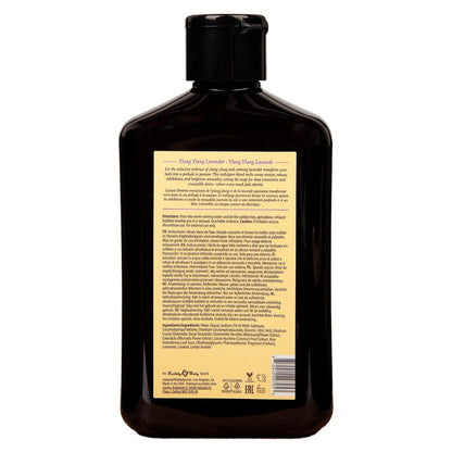 EB Aphrodisiac Bubble Bath YLANG YLANG LAVENDER - 250 ml - Ylang Ylang