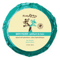 EB Aphrodisiac Bath Fizzers - Scented Bath Bombs - Set of 4 Scents
