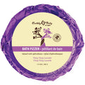 EB Aphrodisiac Bath Fizzers - Scented Bath Bombs - Set of 4 Scents