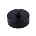 Hismith Popular Masturbator KlicLok Adapter - Screw On KlicLok Cap Adapter for Fleshlight Strokers to use on Hismith Sex Machines