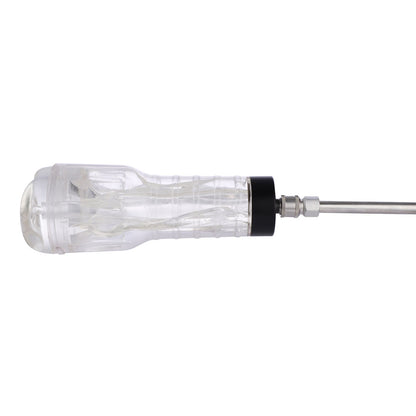 Hismith Popular Masturbator KlicLok Adapter - Screw On KlicLok Cap
