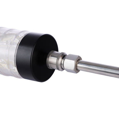 Hismith Popular Masturbator KlicLok Adapter - Screw On KlicLok Cap
