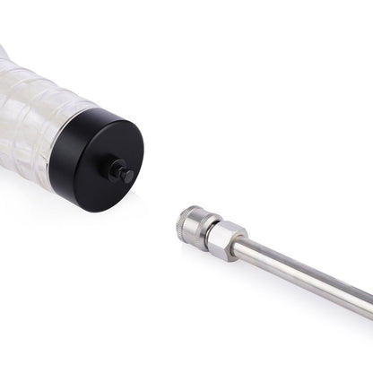 Hismith Popular Masturbator KlicLok Adapter - Screw On KlicLok Cap