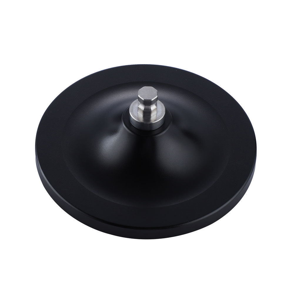 Hismith 3.5 Inch Suction Cup Dildo Adapter - Universal Dildo