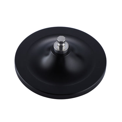 Hismith 3.5 Inch Suction Cup Dildo Adapter - Universal Dildo