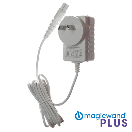 Magic Wand Plus - Power Cord - Replacement Power Cord for Magic Wand