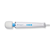 Magic Wand Plus - White Mains Powered Massage Wand - Image 3