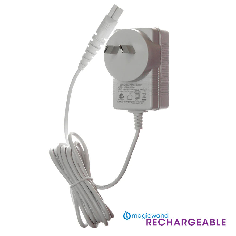 Magic Wand Rechargeable - Power Charger - Replacement Power Charger
