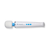 Magic Wand Rechargeable - White Rechargeable Massage Wand - Image 3