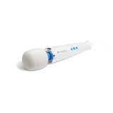 Magic Wand Rechargeable - White Rechargeable Massage Wand - Image 4