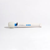 Magic Wand Rechargeable - White Rechargeable Massage Wand - Image 5