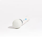 Magic Wand Rechargeable - White Rechargeable Massage Wand - Image 6