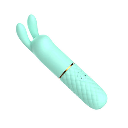 Adam & Eve TRIPLE PLEASURES - Coloured Vibrators - Set of 3