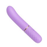 Adam & Eve TRIPLE PLEASURES - Coloured USB Rechargeable Vibrators - Set of 3 - Image 100