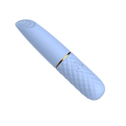 Adam & Eve TRIPLE PLEASURES - Coloured Vibrators - Set of 3