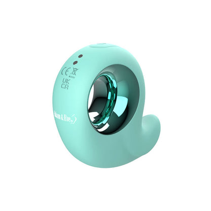 Adam & Eve CURVY CUTIE PLEASURE COMBO Tapping Stimulator