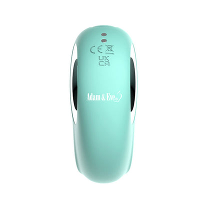 Adam & Eve CURVY CUTIE PLEASURE COMBO Tapping Stimulator