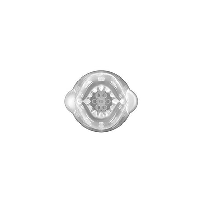 Adam & Eve Adam's Gawk Gawk 3.0 - Clear Thrusting, Rotating &
