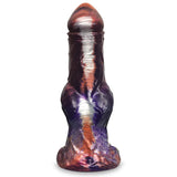 Alien Nation - Centaur - Metallic 22.9 cm Fantasy Dong - Image 2