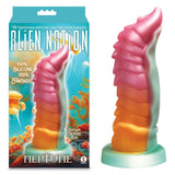 Alien Nation - Neptune - Coloured 20.3 cm Fantasy Dong - Image 1