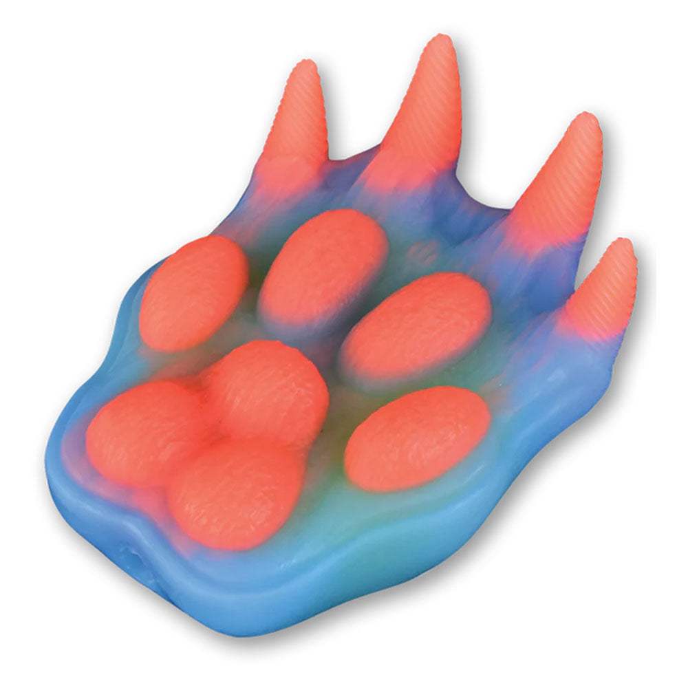 Alien Nation - Pantera - Coloured Vibrating Fantasy Grinder Pad