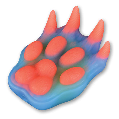 Alien Nation - Pantera - Coloured Vibrating Fantasy Grinder Pad