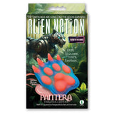 Alien Nation - Pantera - Coloured USB Rechargeable Vibrating Fantasy Grinder Pad with Remote - Image 4