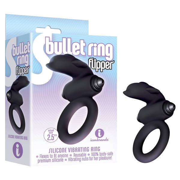 Vibrating Cock Ring
