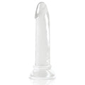 The 9's Diclets - Clear 17.8 cm (7'') Dong