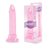 The 9's Diclets - Pink 17.8 cm (7'') Dong - Image 1