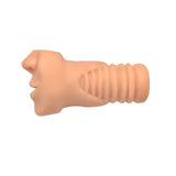 Boy 19! Miles Mathews - Flesh Male Mouth Teen Twink Stroker - Image 3