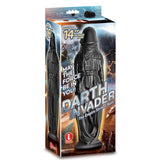 Darth Invader - Black 35.5 cm (14'') Dong - Image 3