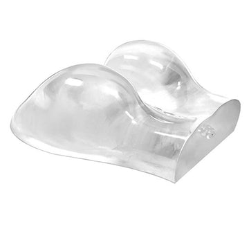 Adam & Eve PEEK A BOOTY - Clear Doggy Style Masturbator