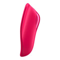 Satisfyer High Fly Finger Stimulator - Red USB Rechargeable Pleasure Device