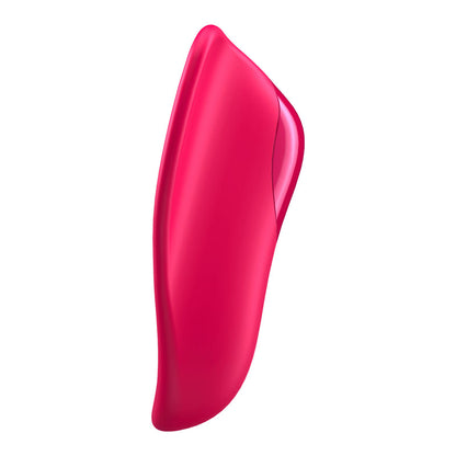 Satisfyer High Fly Finger Stimulator - Red Pleasure Device