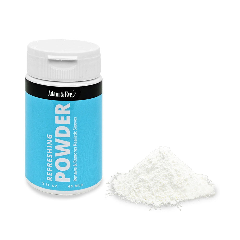 Adam & Eve REFRESHING POWDER - 60 ml