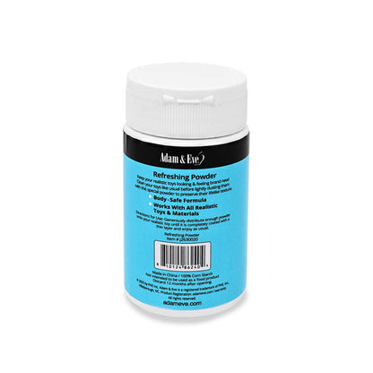Adam & Eve REFRESHING POWDER - 60 ml