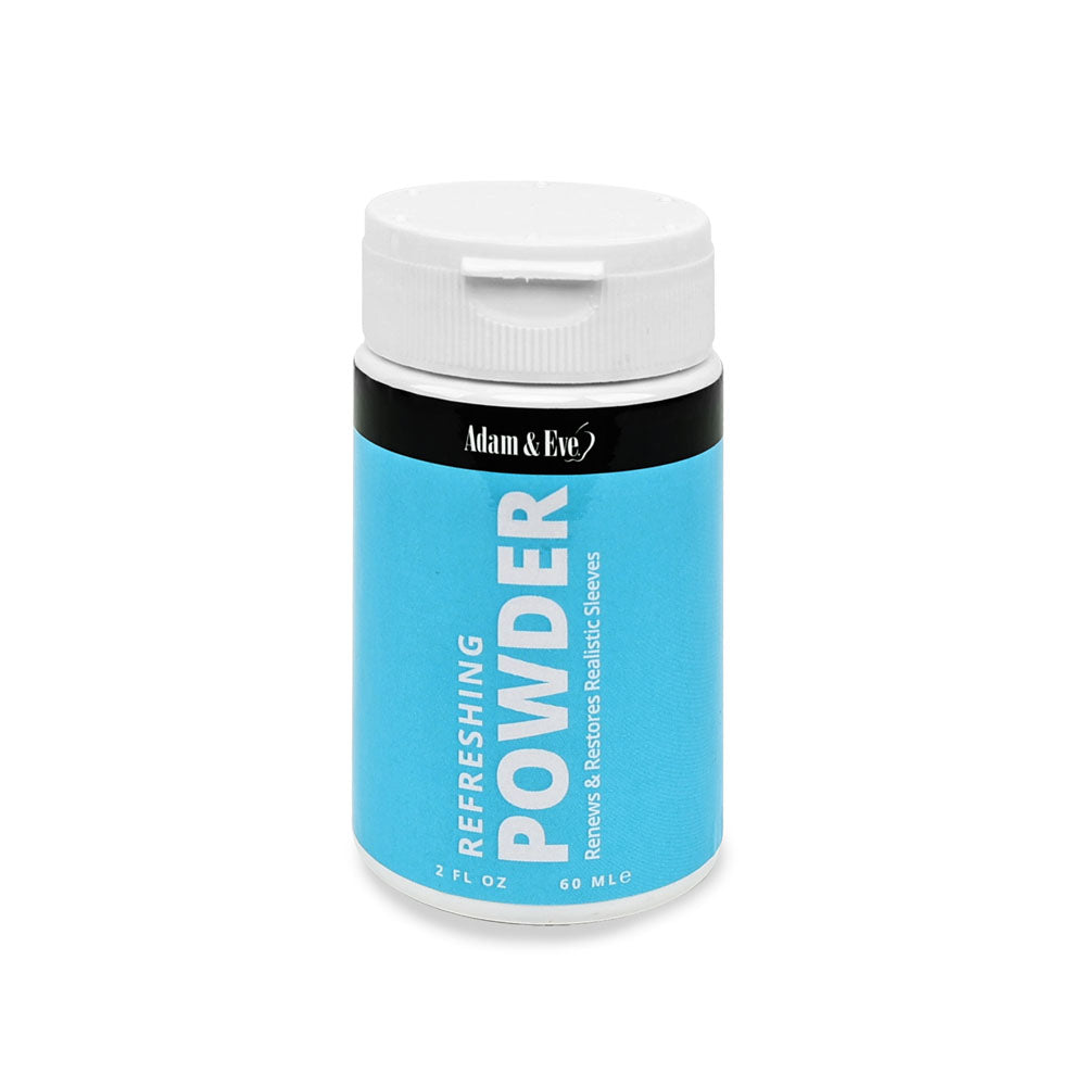 Adam & Eve REFRESHING POWDER - 60 ml