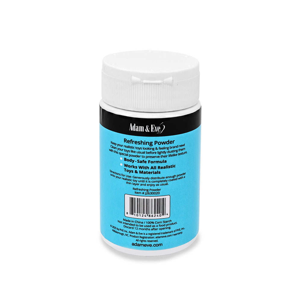Adam & Eve REFRESHING POWDER - 60 ml