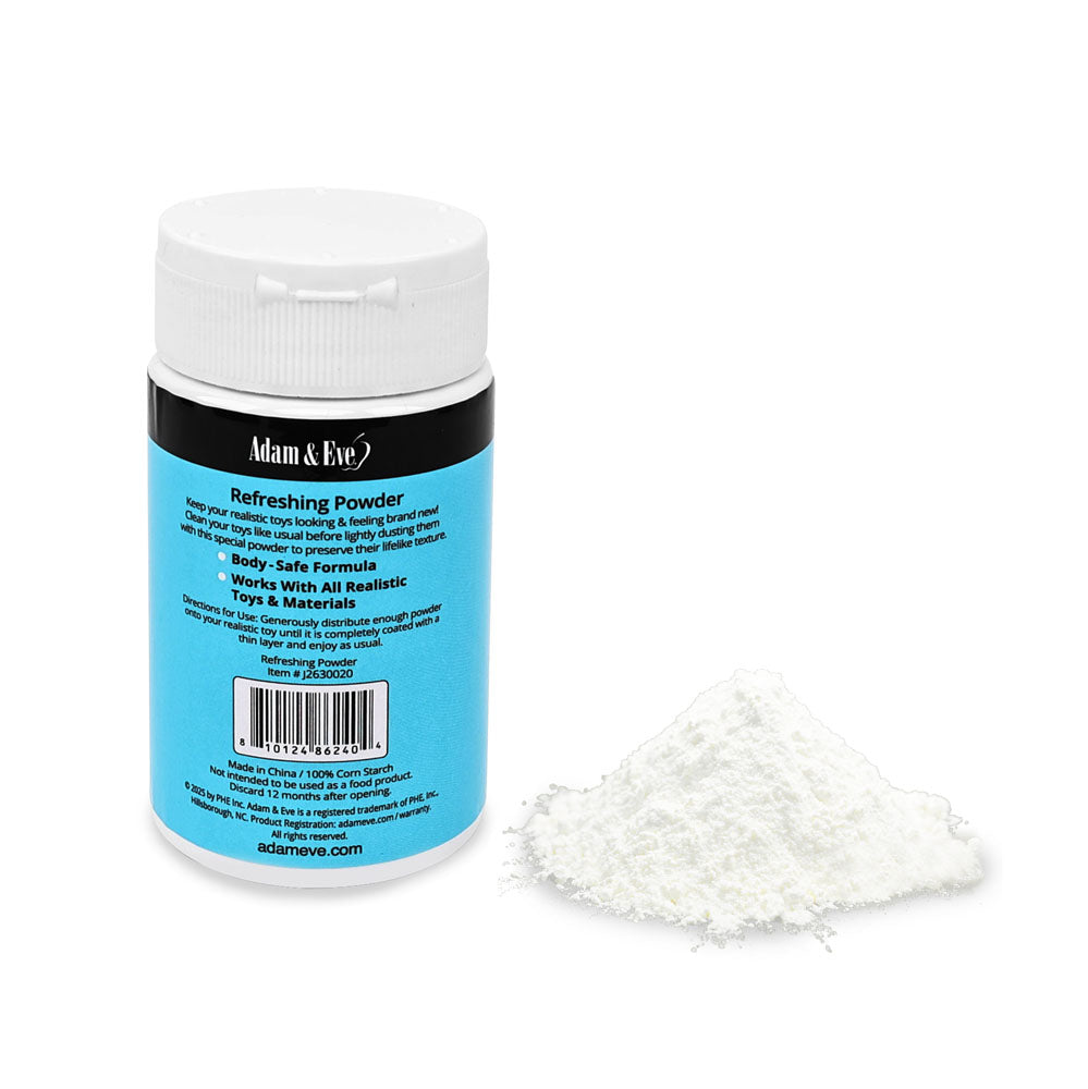 Adam & Eve REFRESHING POWDER - 60 ml