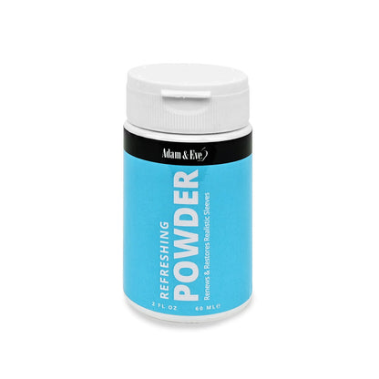 Adam & Eve REFRESHING POWDER - 60 ml