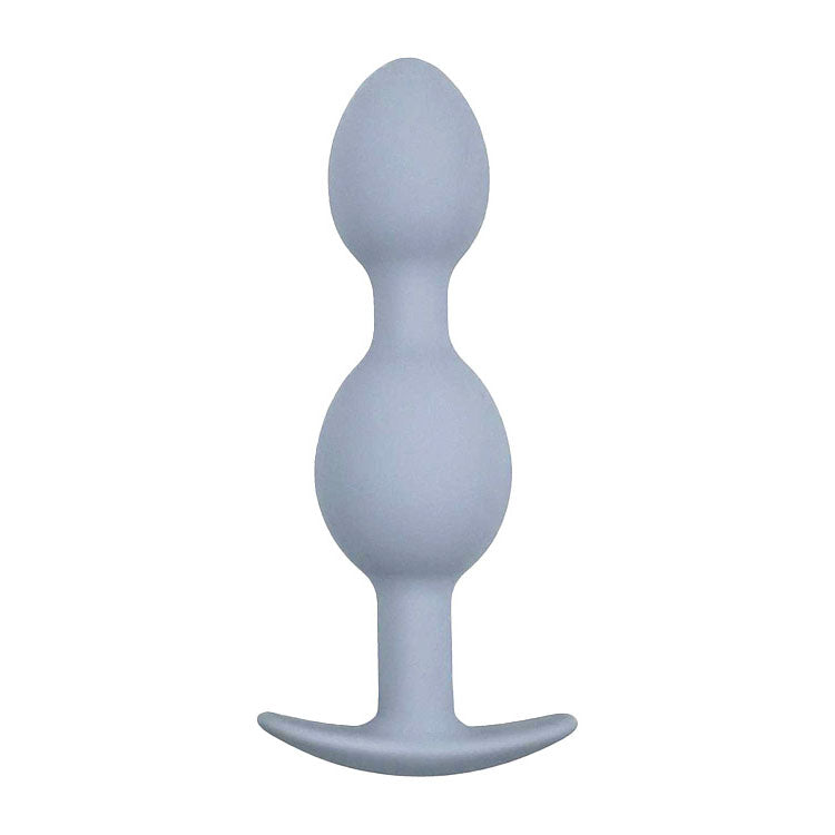 Adam & Eve VIBRA-BALL TRIO - Grey Set of 3