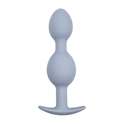 Adam & Eve VIBRA-BALL TRIO - Grey Set of 3