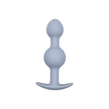 Adam & Eve VIBRA-BALL TRIO - Grey Set of 3